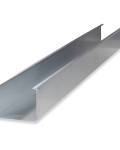 Feed trough 945 end set UV-S-FC-S